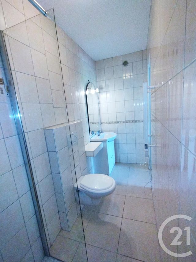 Appartement F2 &agrave; louer - 2 pi&egrave;ces - 47 m2 - Montbeliard - 25 - FRANCHE-COMTE