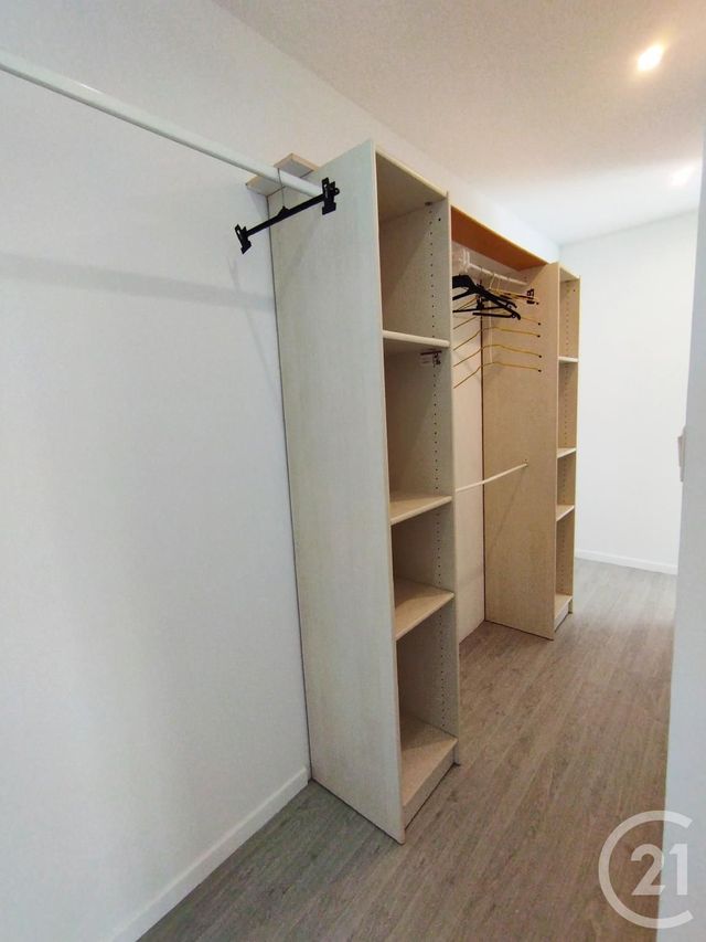 Appartement F2 &agrave; louer - 2 pi&egrave;ces - 47 m2 - Montbeliard - 25 - FRANCHE-COMTE