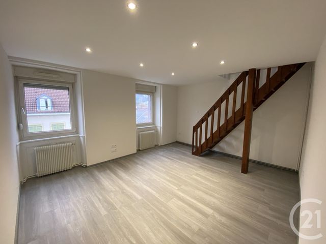 appartement - STE SUZANNE - 25