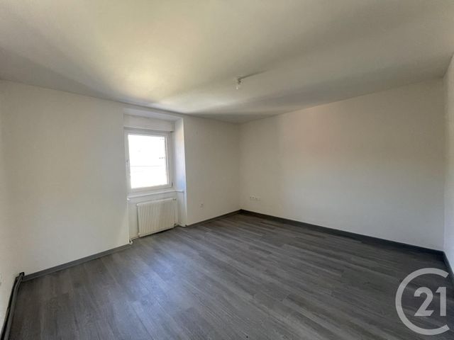 Appartement F3 &agrave; louer - 4 pi&egrave;ces - 78 m2 - Ste Suzanne - 25 - FRANCHE-COMTE