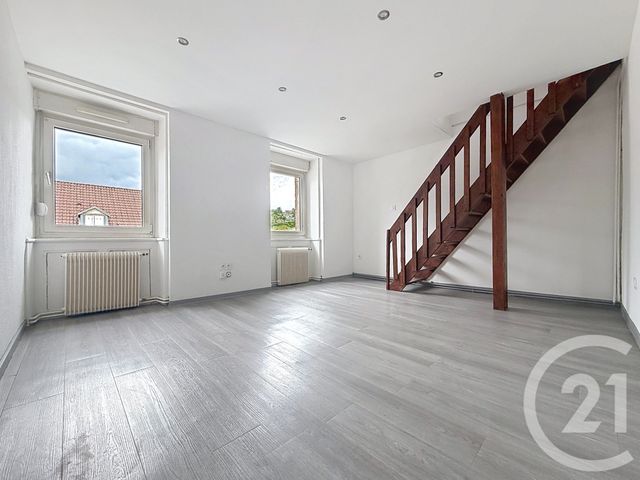appartement - STE SUZANNE - 25