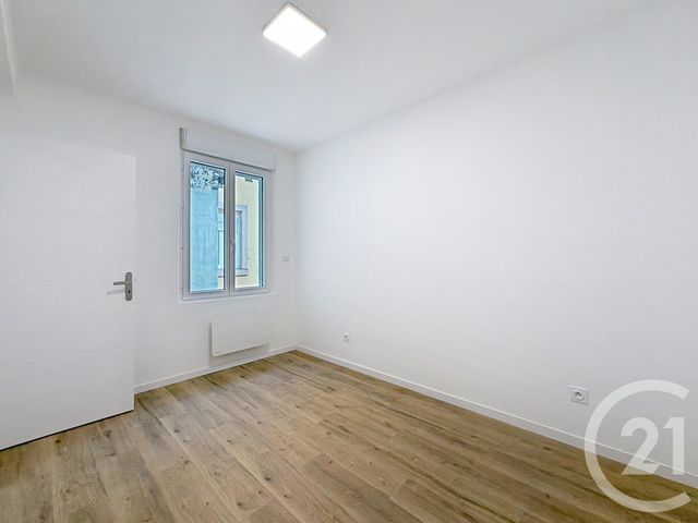 Appartement F3 &agrave; louer - 3 pi&egrave;ces - 48,50 m2 - Herimoncourt - 25 - FRANCHE-COMTE