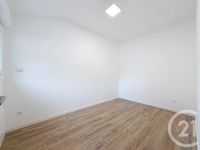 Appartement F3 &agrave; louer - 3 pi&egrave;ces - 48,50 m2 - Herimoncourt - 25 - FRANCHE-COMTE