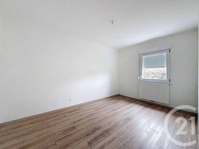 Maison &agrave; louer - 3 pi&egrave;ces - 80,93 m2 - Grand Charmont - 25 - FRANCHE-COMTE