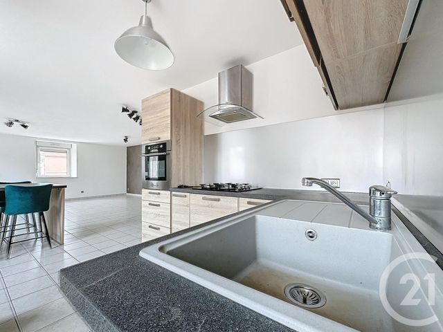 appartement - SELONCOURT - 25