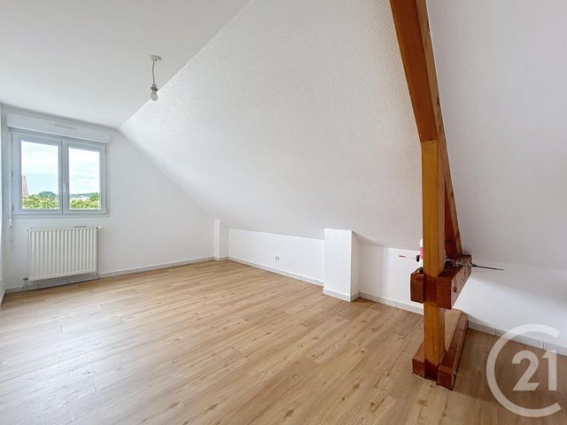 Maison &agrave; louer - 5 pi&egrave;ces - 95,69 m2 - Bavans - 25 - FRANCHE-COMTE