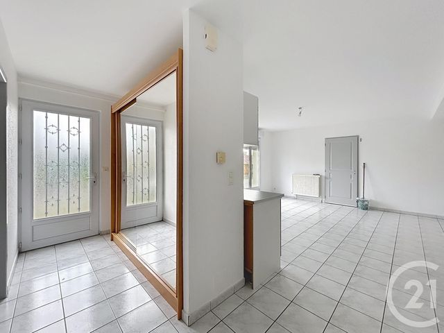 Maison &agrave; louer - 5 pi&egrave;ces - 95,69 m2 - Bavans - 25 - FRANCHE-COMTE