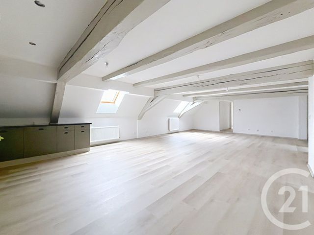 Appartement F4 &agrave; louer - 4 pi&egrave;ces - 114 m2 - Hericourt - 70 - FRANCHE-COMTE