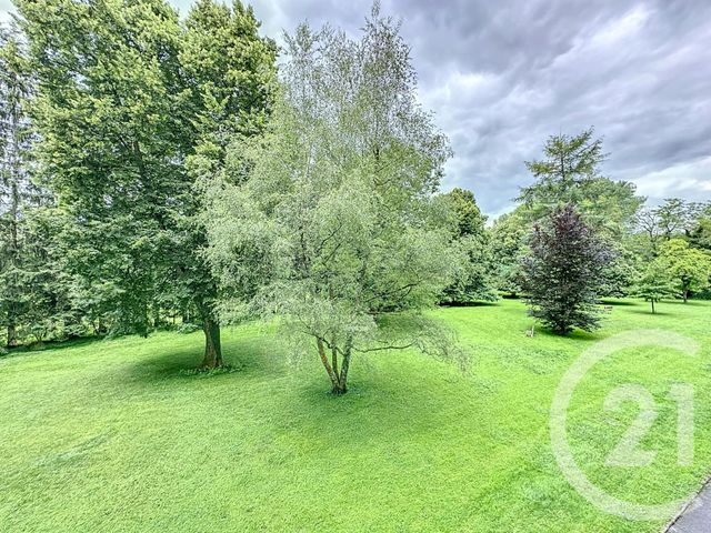 Appartement F3 &agrave; louer - 3 pi&egrave;ces - 55 m2 - Montbeliard - 25 - FRANCHE-COMTE