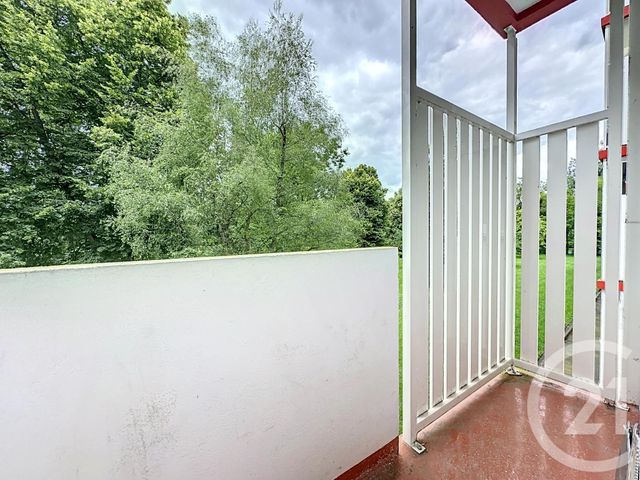 Appartement F3 &agrave; louer - 3 pi&egrave;ces - 55 m2 - Montbeliard - 25 - FRANCHE-COMTE