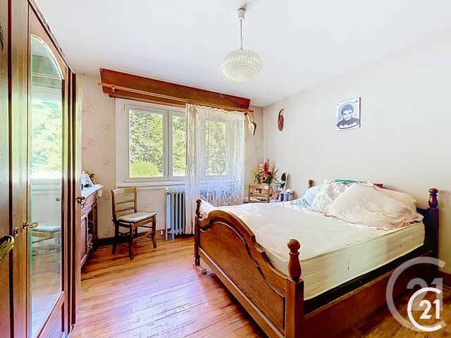 Maison &agrave; vendre - 6 pi&egrave;ces - 124,86 m2 - Bart - 25 - FRANCHE-COMTE