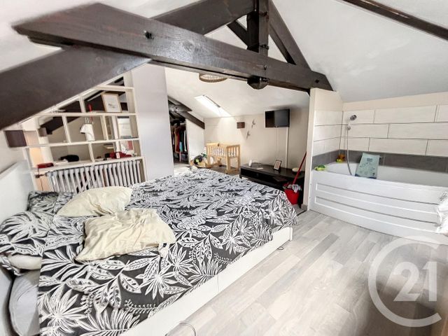 Maison &agrave; vendre - 6 pi&egrave;ces - 111 m2 - Bethoncourt - 25 - FRANCHE-COMTE