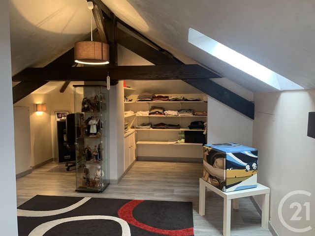 Maison &agrave; vendre - 6 pi&egrave;ces - 111 m2 - Bethoncourt - 25 - FRANCHE-COMTE