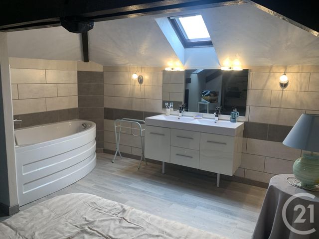 Maison &agrave; vendre - 6 pi&egrave;ces - 111 m2 - Bethoncourt - 25 - FRANCHE-COMTE