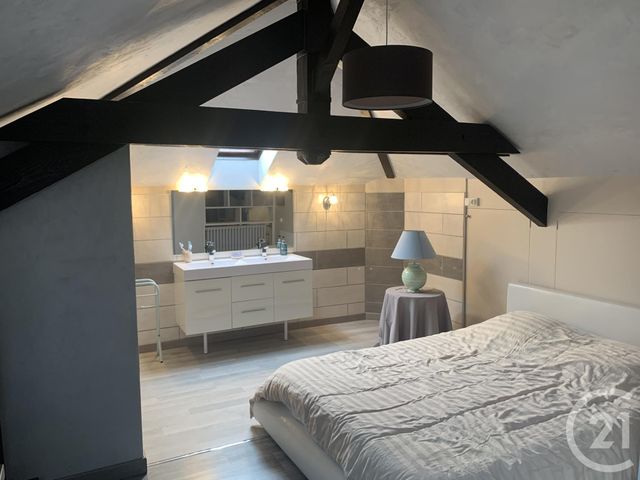 Maison &agrave; vendre - 6 pi&egrave;ces - 111 m2 - Bethoncourt - 25 - FRANCHE-COMTE