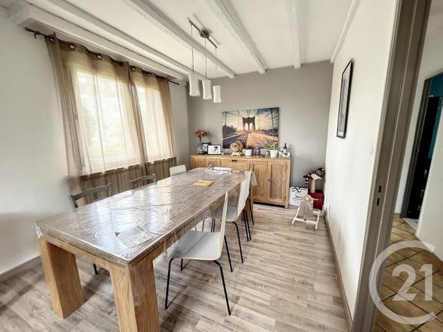 Maison &agrave; vendre - 6 pi&egrave;ces - 111 m2 - Bethoncourt - 25 - FRANCHE-COMTE