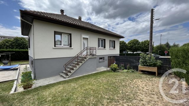 maison - BETHONCOURT - 25