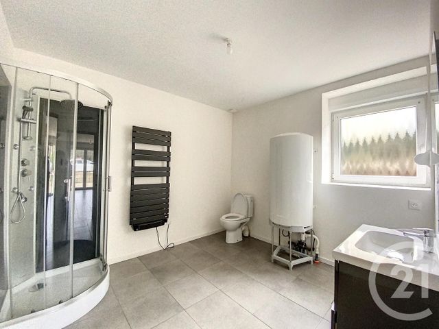 Appartement F3 &agrave; louer - 3 pi&egrave;ces - 75 m2 - Champey - 70 - FRANCHE-COMTE