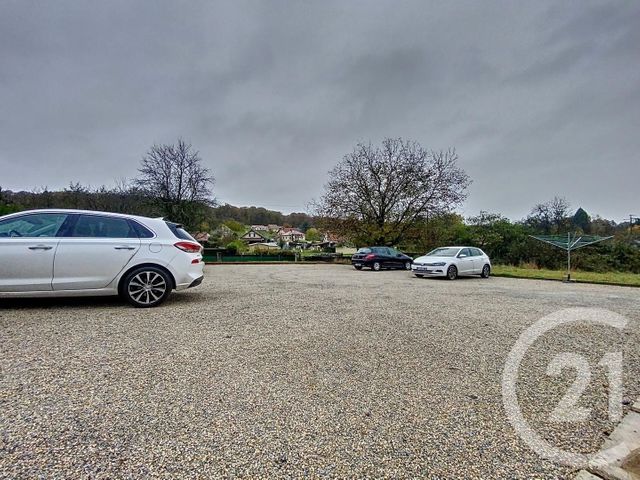 Appartement F3 &agrave; louer - 3 pi&egrave;ces - 75 m2 - Champey - 70 - FRANCHE-COMTE