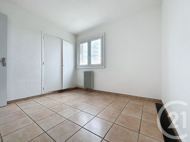 Appartement F3 &agrave; vendre - 3 pi&egrave;ces - 58,60 m2 - Sochaux - 25 - FRANCHE-COMTE