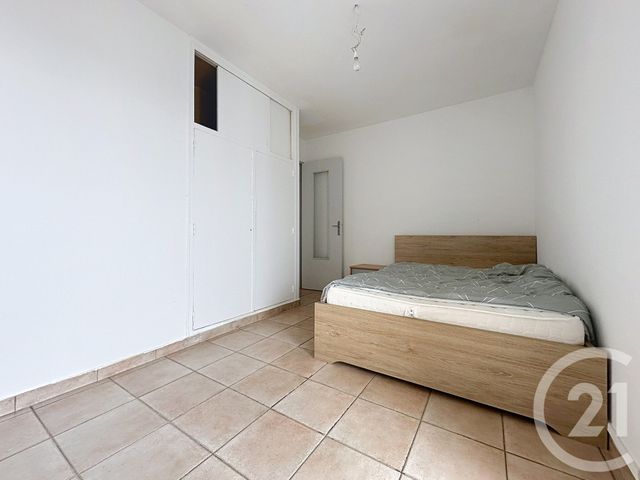 Appartement F3 &agrave; vendre - 3 pi&egrave;ces - 58,60 m2 - Sochaux - 25 - FRANCHE-COMTE