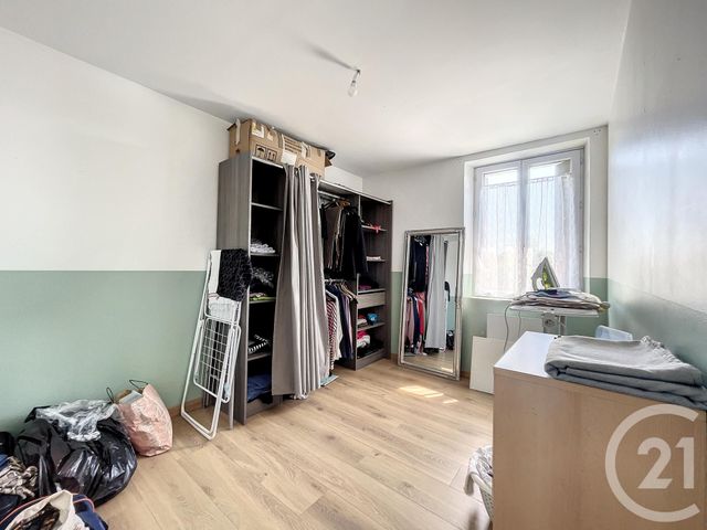 Maison &agrave; vendre - 4 pi&egrave;ces - 79 m2 - Audincourt - 25 - FRANCHE-COMTE