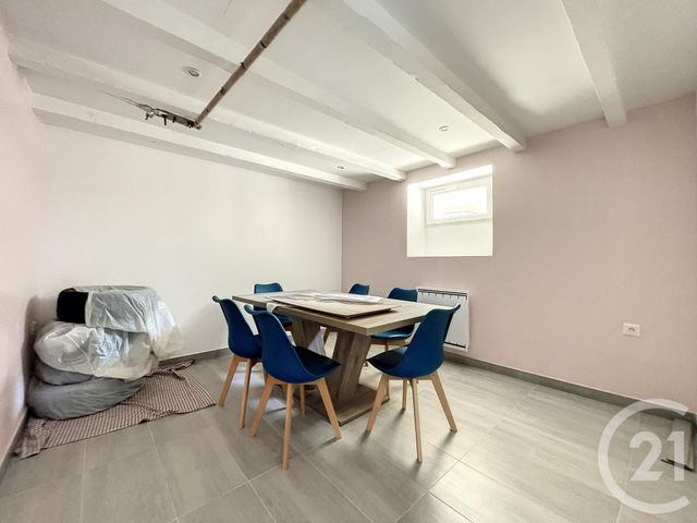 Maison &agrave; vendre - 4 pi&egrave;ces - 79 m2 - Audincourt - 25 - FRANCHE-COMTE