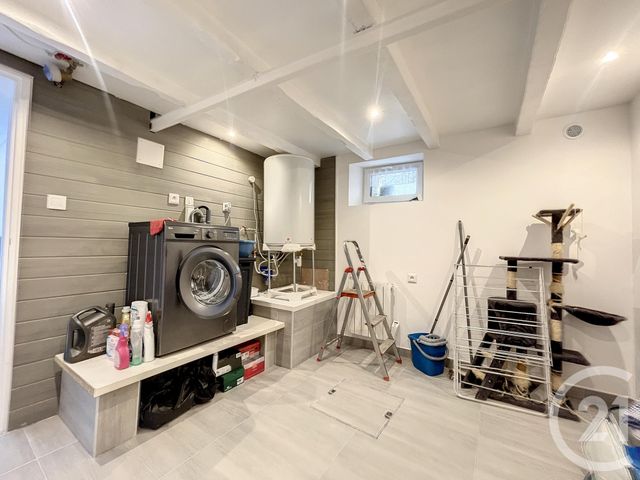 Maison &agrave; vendre - 4 pi&egrave;ces - 79 m2 - Audincourt - 25 - FRANCHE-COMTE