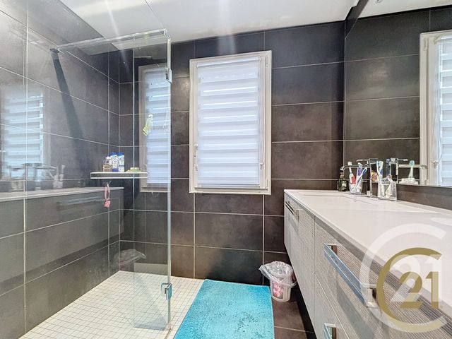 Maison &agrave; vendre - 4 pi&egrave;ces - 99 m2 - Fesches Le Chatel - 25 - FRANCHE-COMTE