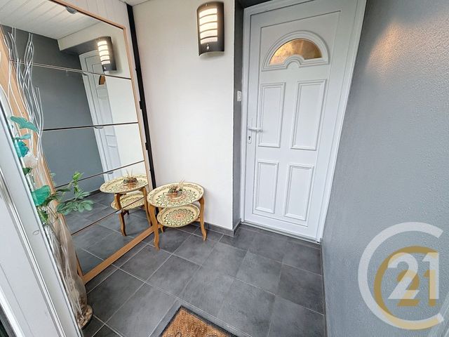 Maison &agrave; vendre - 4 pi&egrave;ces - 99 m2 - Fesches Le Chatel - 25 - FRANCHE-COMTE