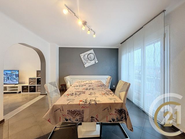 Maison &agrave; vendre - 4 pi&egrave;ces - 99 m2 - Fesches Le Chatel - 25 - FRANCHE-COMTE