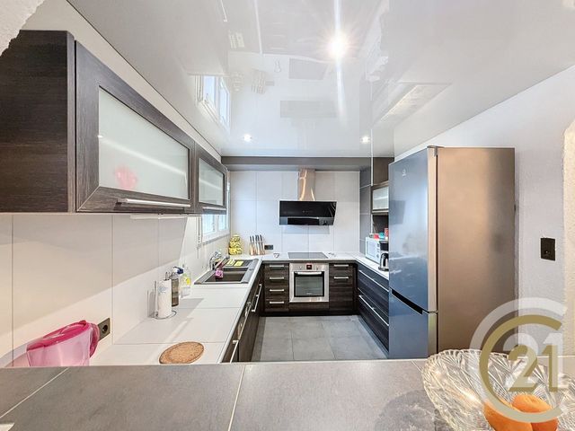 Maison &agrave; vendre - 4 pi&egrave;ces - 99 m2 - Fesches Le Chatel - 25 - FRANCHE-COMTE