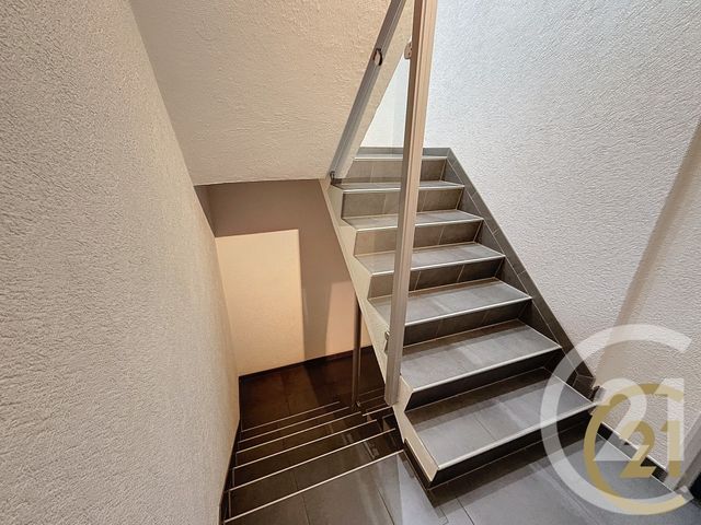 Maison &agrave; vendre - 4 pi&egrave;ces - 99 m2 - Fesches Le Chatel - 25 - FRANCHE-COMTE