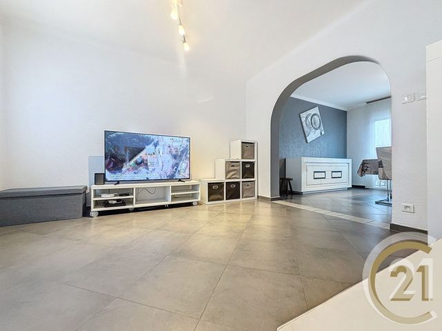 Maison &agrave; vendre - 4 pi&egrave;ces - 99 m2 - Fesches Le Chatel - 25 - FRANCHE-COMTE