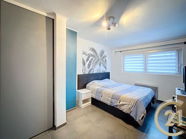 Maison &agrave; vendre - 4 pi&egrave;ces - 99 m2 - Fesches Le Chatel - 25 - FRANCHE-COMTE