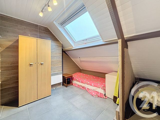 Maison &agrave; vendre - 4 pi&egrave;ces - 99 m2 - Fesches Le Chatel - 25 - FRANCHE-COMTE