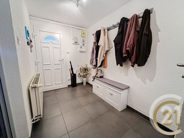 Maison &agrave; vendre - 4 pi&egrave;ces - 99 m2 - Fesches Le Chatel - 25 - FRANCHE-COMTE