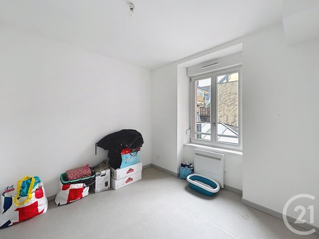 Appartement F2 &agrave; louer - 2 pi&egrave;ces - 48 m2 - Montbeliard - 25 - FRANCHE-COMTE