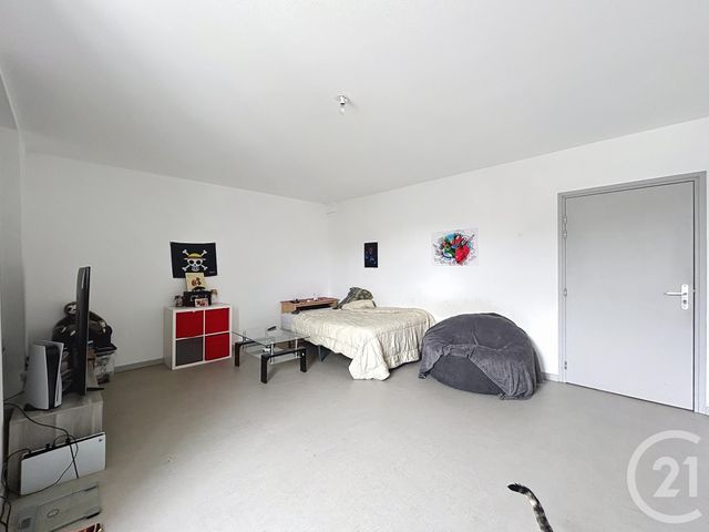 Appartement F2 &agrave; louer - 2 pi&egrave;ces - 48 m2 - Montbeliard - 25 - FRANCHE-COMTE