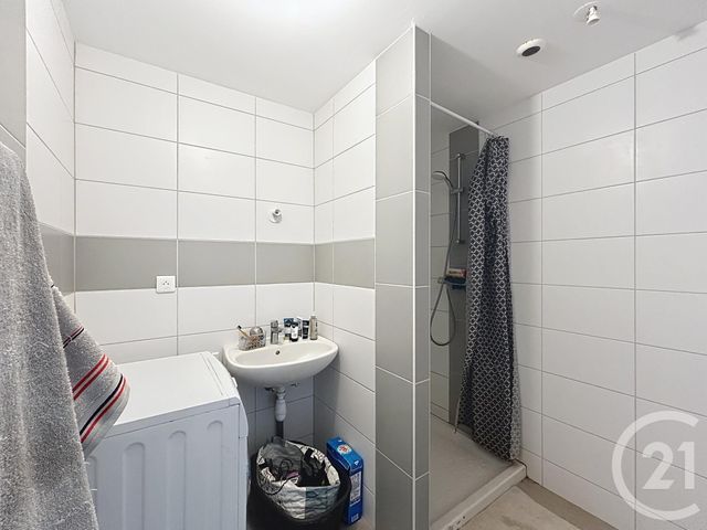 Appartement F2 &agrave; louer - 2 pi&egrave;ces - 48 m2 - Montbeliard - 25 - FRANCHE-COMTE