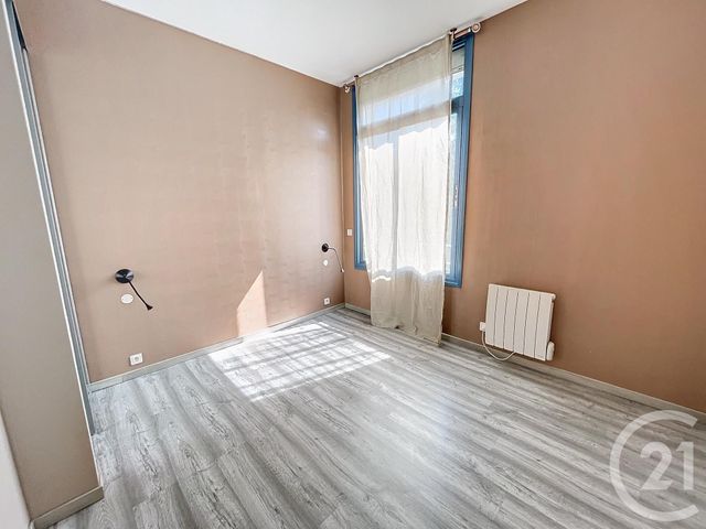 Appartement T2 &agrave; louer - 2 pi&egrave;ces - 30 m2 - Montbeliard - 25 - FRANCHE-COMTE
