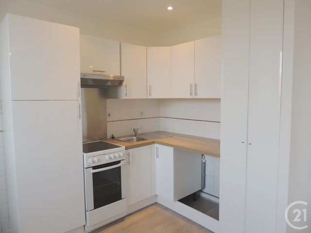 Appartement F2 &agrave; louer - 3 pi&egrave;ces - 40,98 m2 - Couthenans - 70 - FRANCHE-COMTE