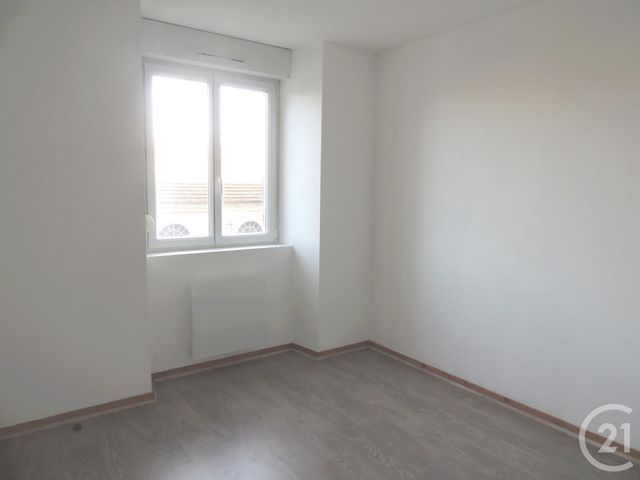 Appartement F2 &agrave; louer - 3 pi&egrave;ces - 40,98 m2 - Couthenans - 70 - FRANCHE-COMTE