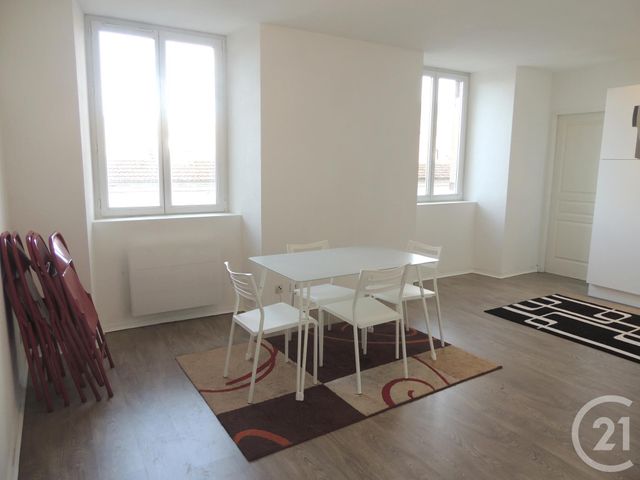 Appartement F2 &agrave; louer - 3 pi&egrave;ces - 40,98 m2 - Couthenans - 70 - FRANCHE-COMTE