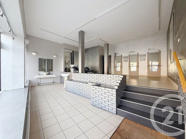 Appartement Local &agrave; louer - 3 pi&egrave;ces - 70 m2 - Audincourt - 25 - FRANCHE-COMTE