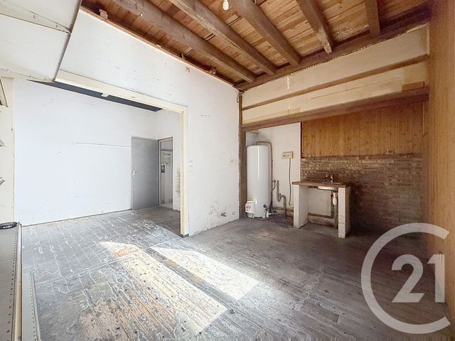 Appartement Local &agrave; louer - 3 pi&egrave;ces - 70 m2 - Audincourt - 25 - FRANCHE-COMTE