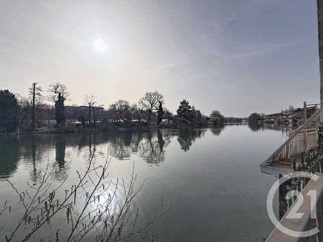 Appartement Local &agrave; louer - 3 pi&egrave;ces - 70 m2 - Audincourt - 25 - FRANCHE-COMTE