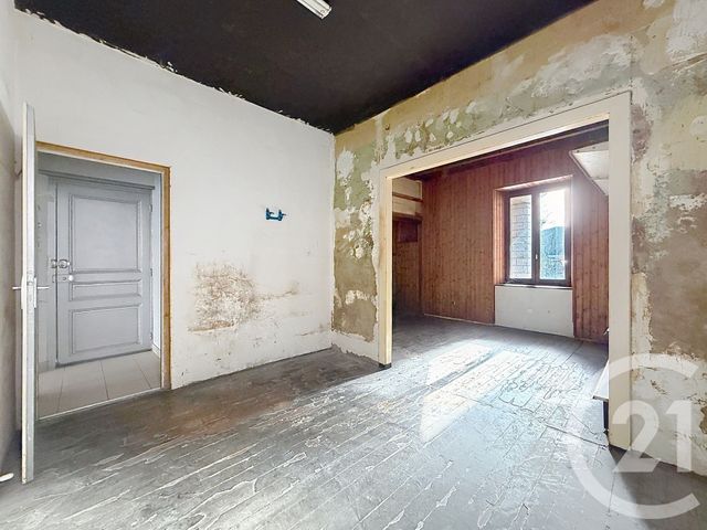 Appartement Local &agrave; louer - 3 pi&egrave;ces - 70 m2 - Audincourt - 25 - FRANCHE-COMTE