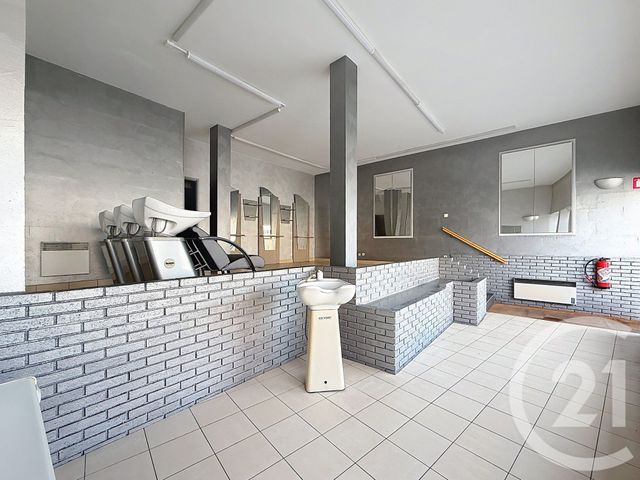 Appartement Local &agrave; louer - 3 pi&egrave;ces - 70 m2 - Audincourt - 25 - FRANCHE-COMTE