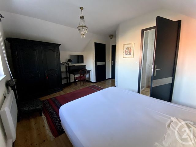 Appartement Chambre &agrave; louer - 2 pi&egrave;ces - 20 m2 - Audincourt - 25 - FRANCHE-COMTE